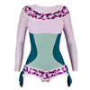 Lei Longsleeve Springsuit